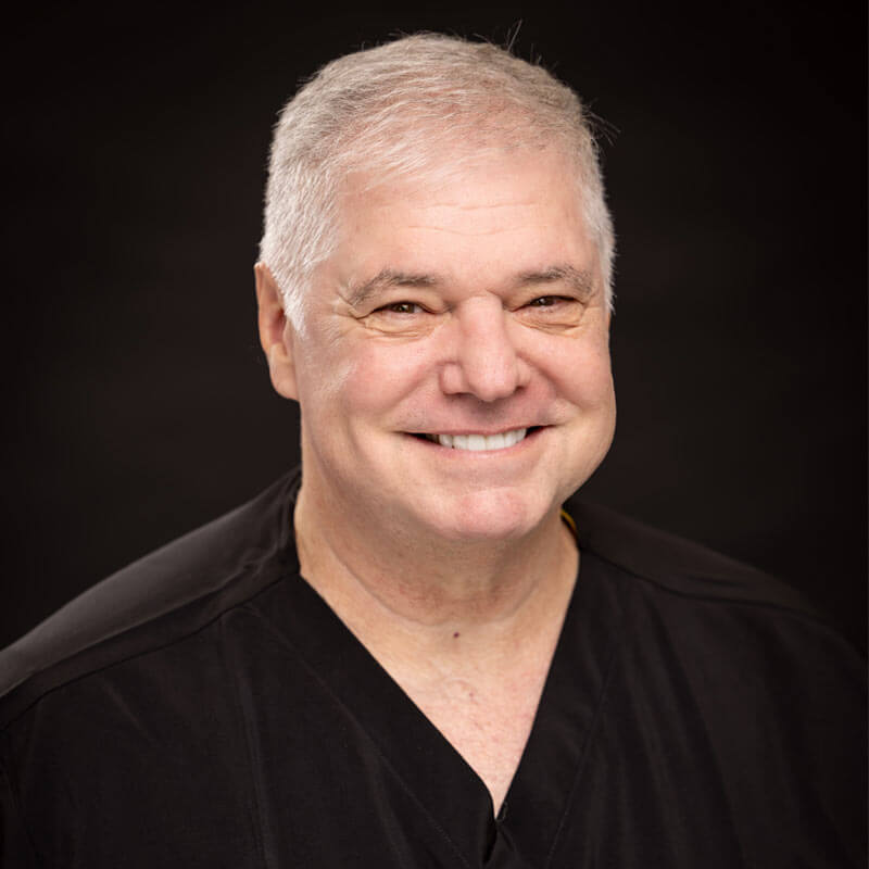 Greg Powell - Sterling Orthopedic Pain & Spine