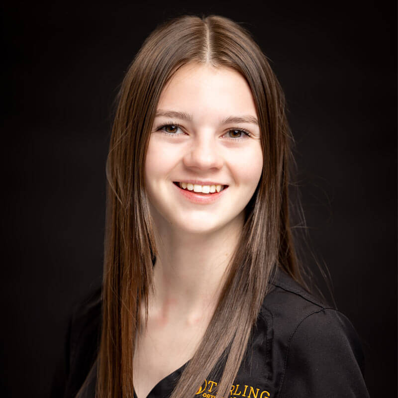 Kaia Mattson - Sterling Orthopedic Pain & Spine