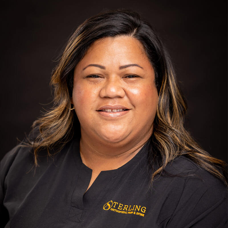 Tish Lokeni - Sterling Orthopedic Pain & Spine